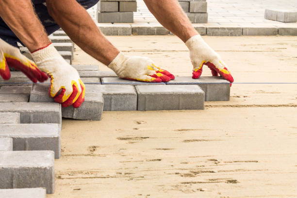 Best Affordable Driveway Pavers  in Liberty City, TX