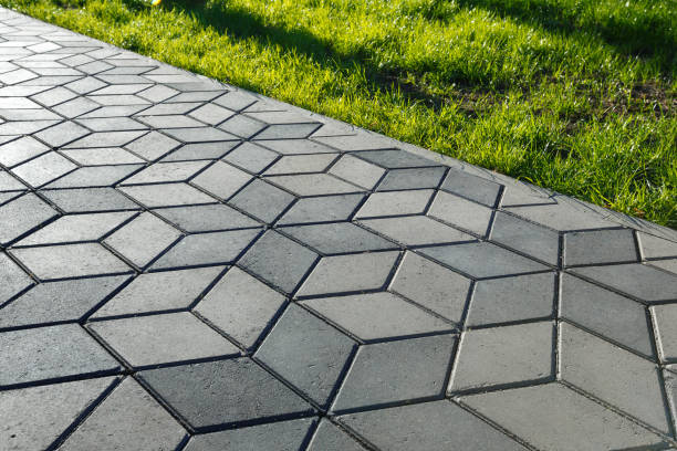 Best Local Driveway Pavers  in Liberty City, TX