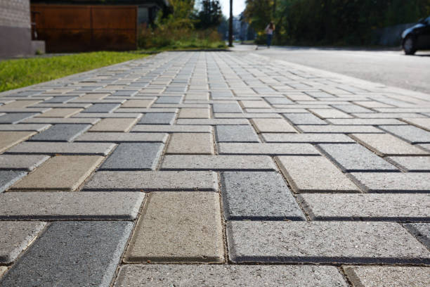 Best Driveway Resurfacing Pavers  in Liberty City, TX