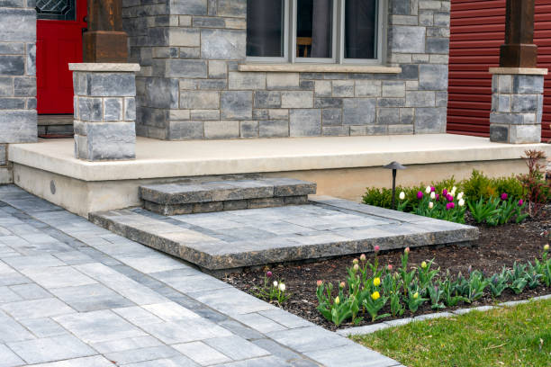 Trusted Liberty City, TX Driveway Pavers Experts