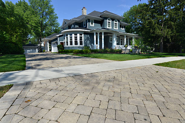 Reasons to Select Us for Your Driveway Paving Requirements in Liberty City, TX