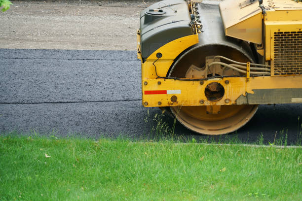 Best Driveway Paving Contractor  in Liberty City, TX