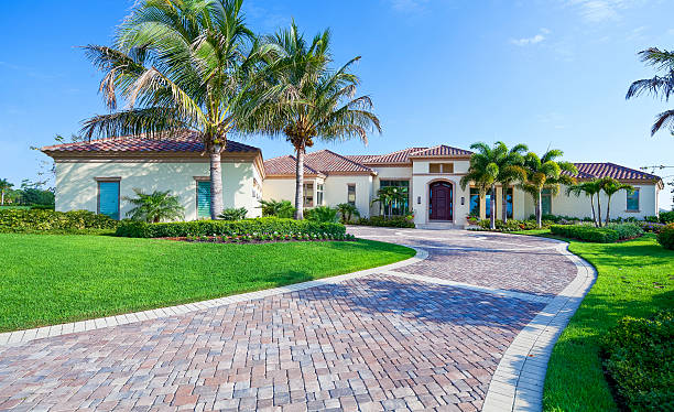  Liberty City, TX Driveway Pavers Pros